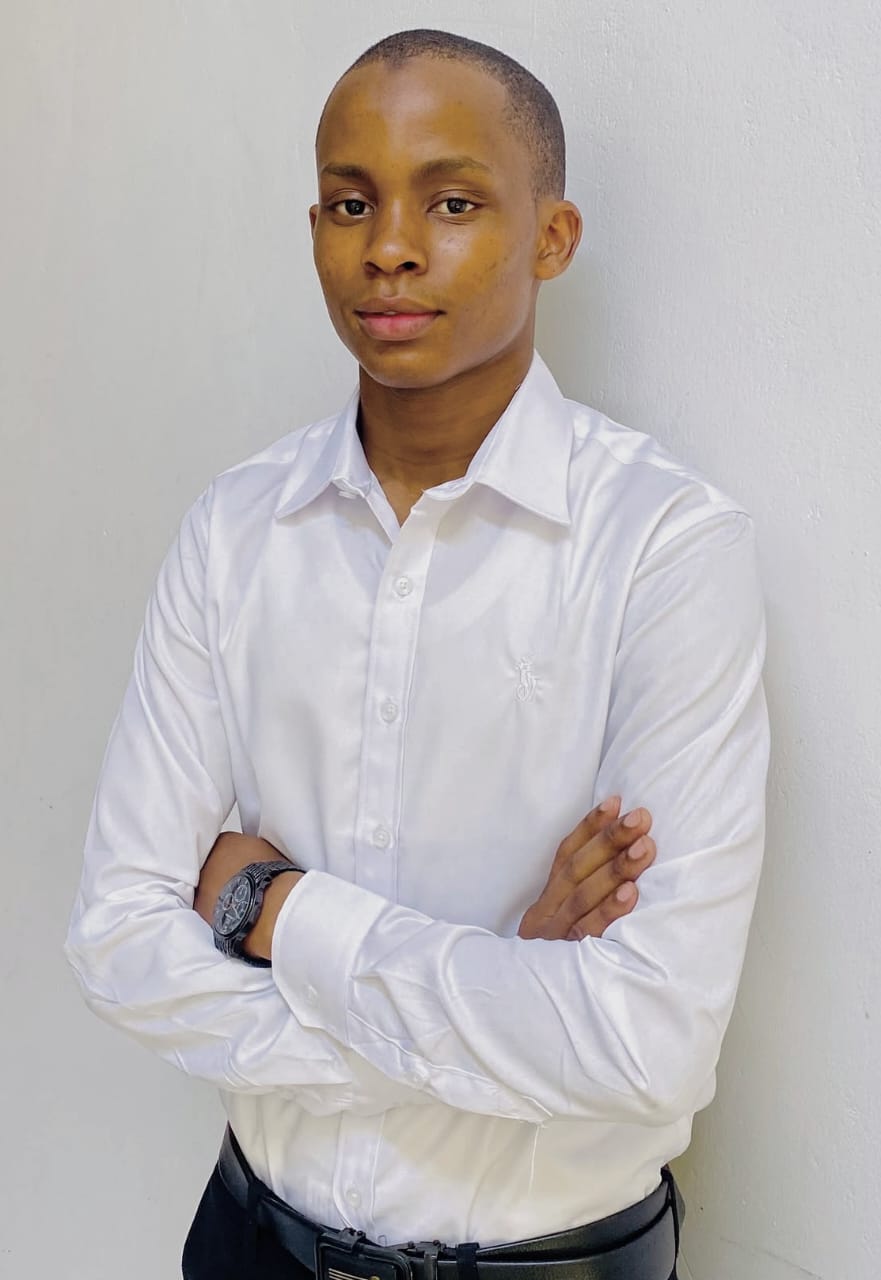 Yusuphu Awadhi Lema - Founder & CEO